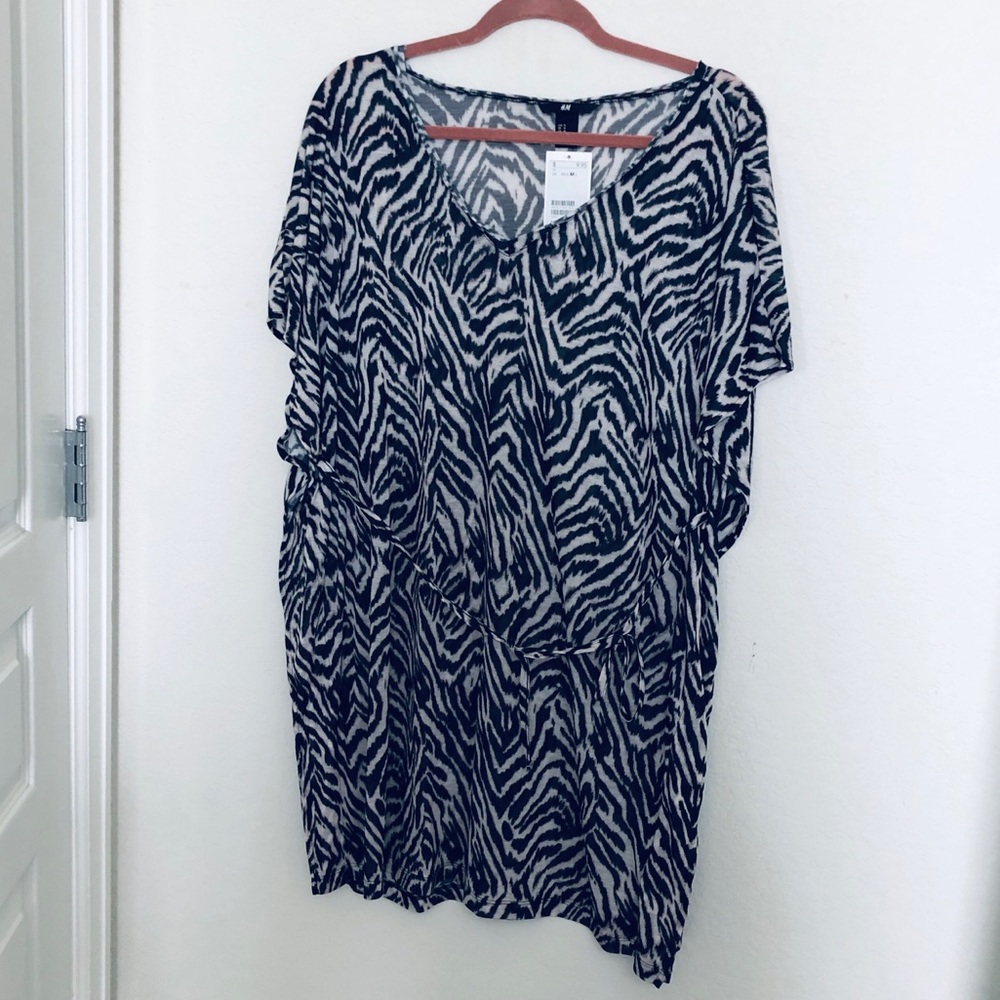 H&M Cover UP